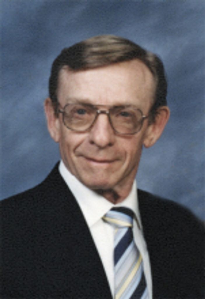 Harold J. Sudhoff