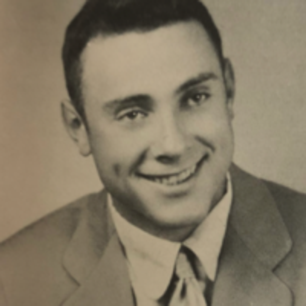 Roland Edward Beaudry