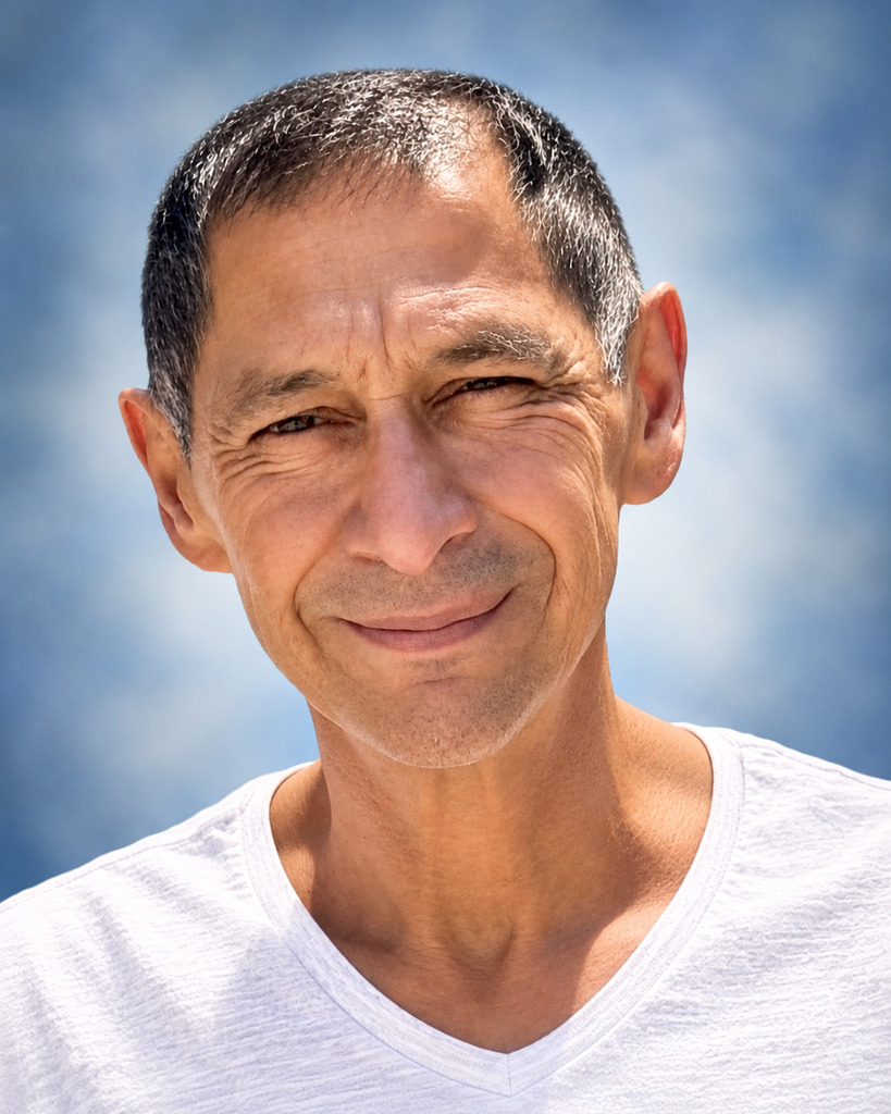 Mark Vicent Hernandez Profile Photo