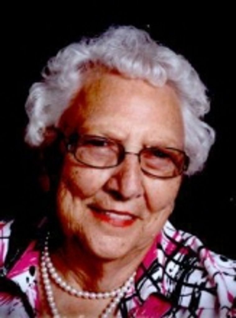 Wilma Anacker Profile Photo