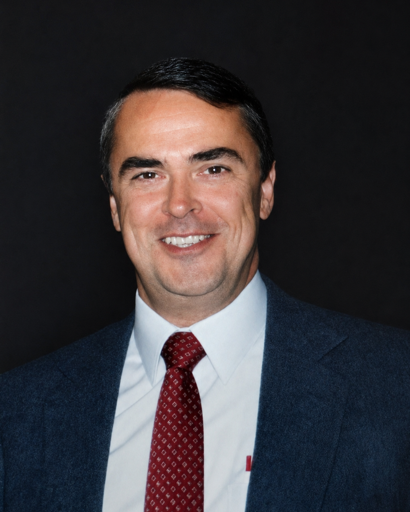 Lloyd Curtis Mahaffey, Jr. Profile Photo