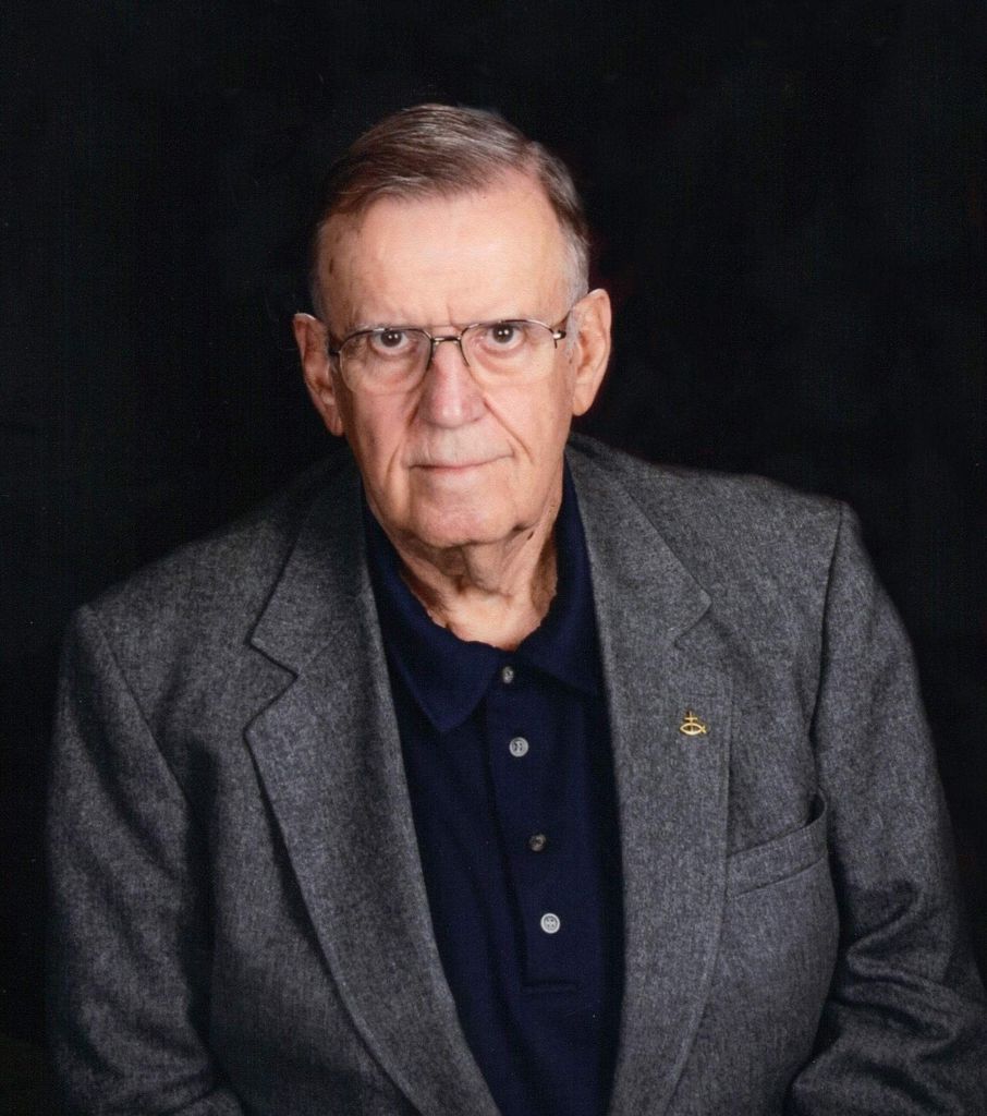 Ralph A. Frye Jr. Profile Photo