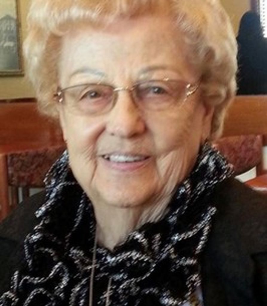 Daniely Marie "Diane Czajkowski" Voytal