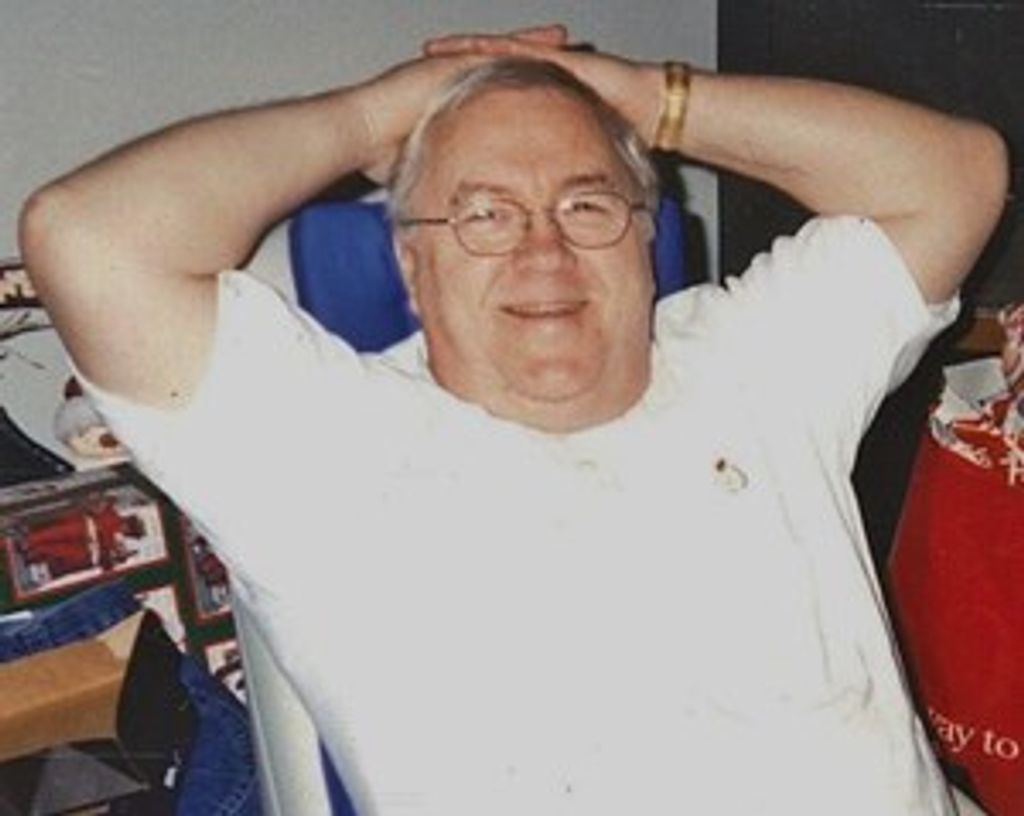Stephen Lowell Mcmanaway