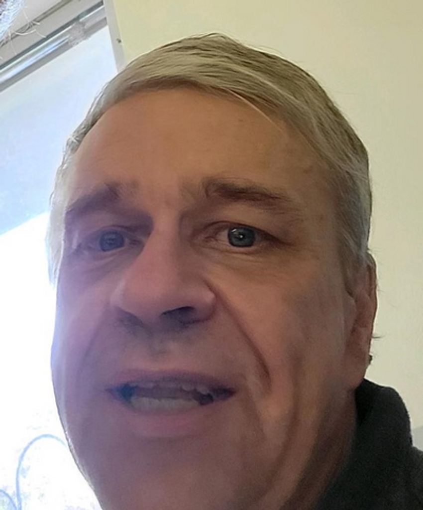 Mark F. Dobbs Profile Photo