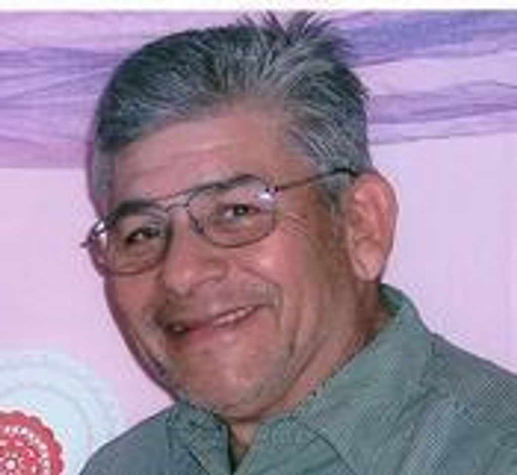 Juan Manuel Romero