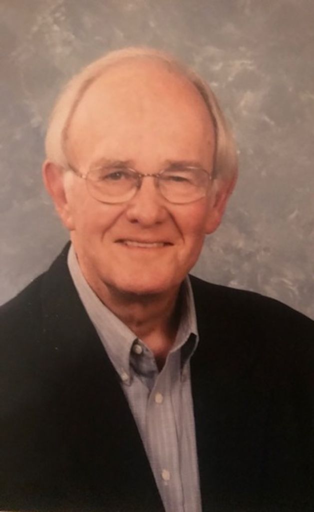 Charles Clifford Calhoun, Jr. Profile Photo