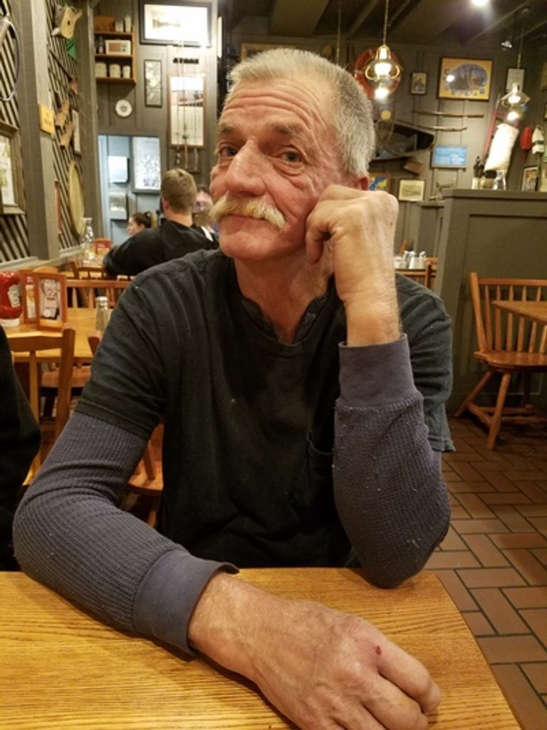 Steven Ernest Kelly Profile Photo