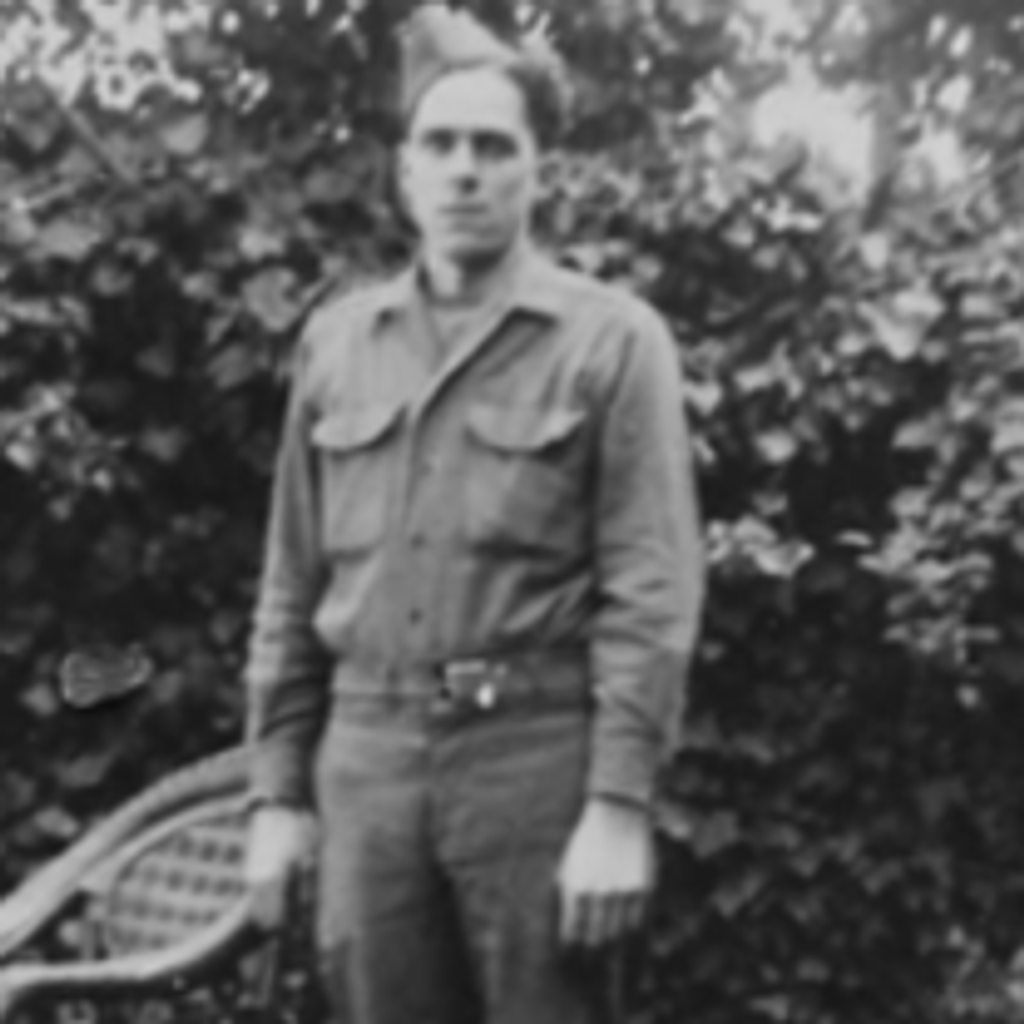 Raymond "Butch" C. Hebert