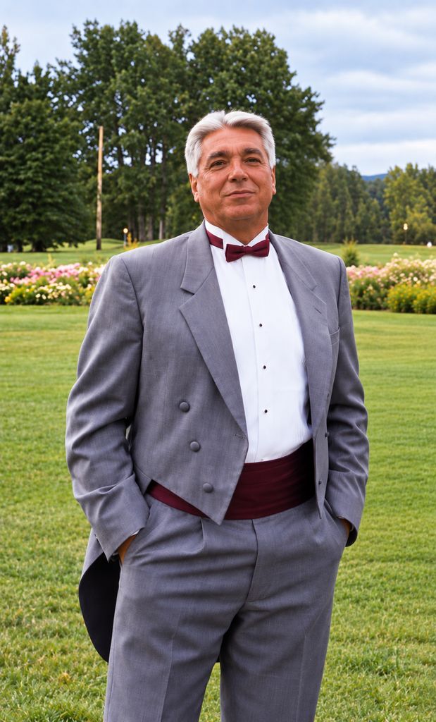 Alvin Henry Jordan Jr.