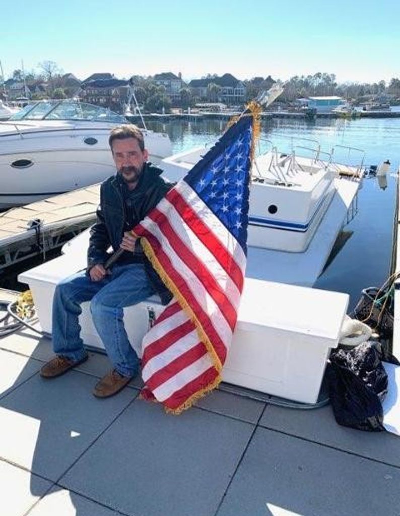 Bobby H. Simpson, Jr. Profile Photo