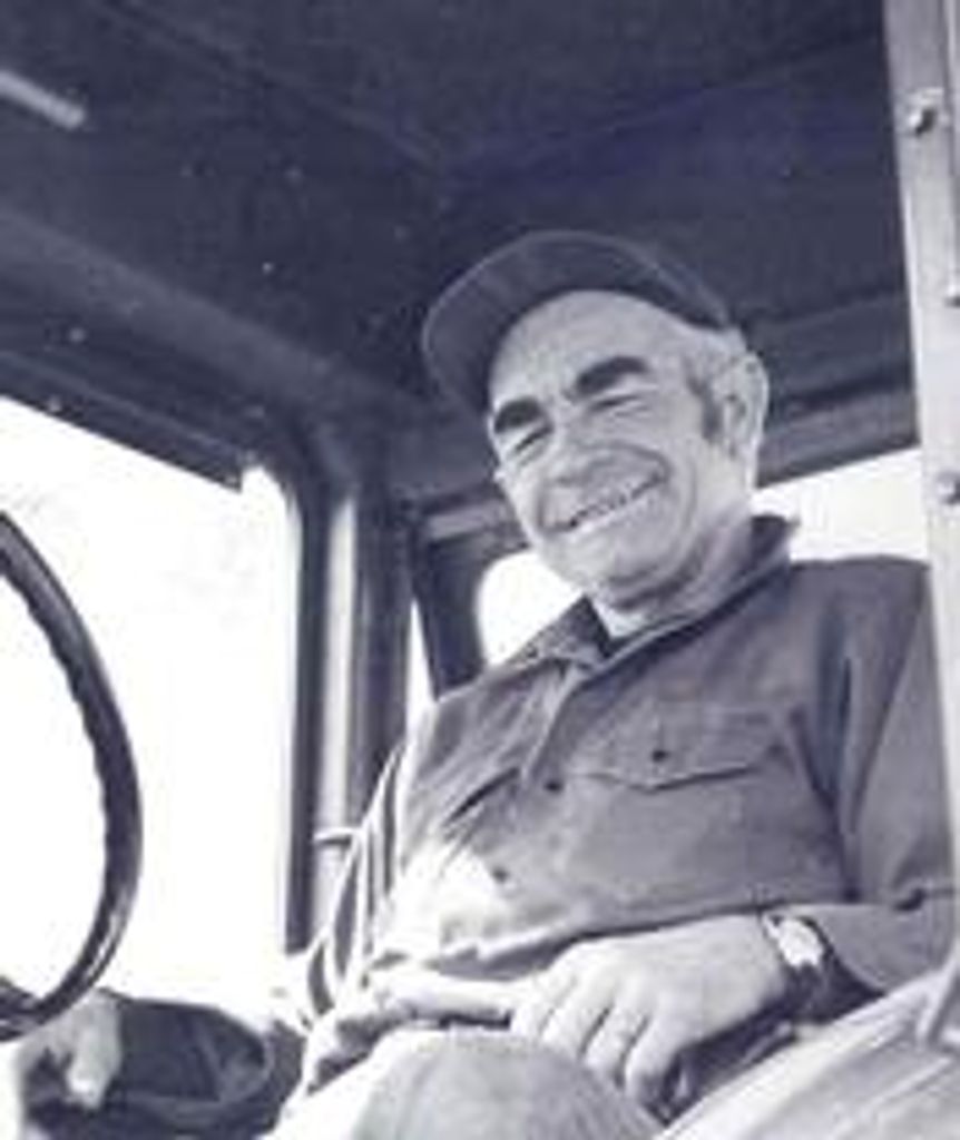 Alvin Harry Swanson