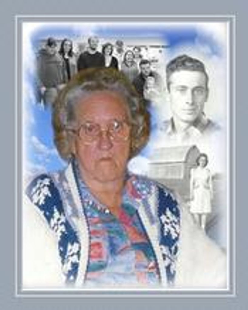 Mable Emogene Wilson