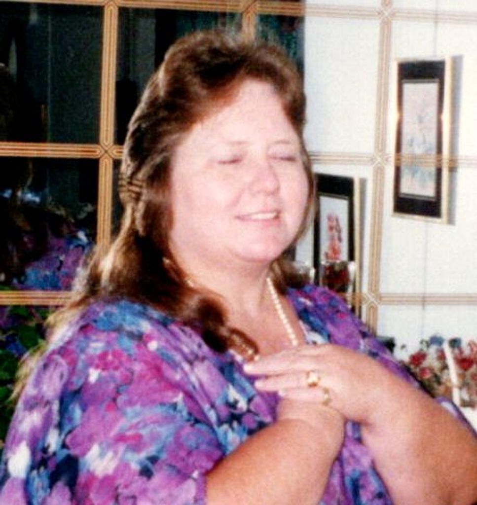 Edda Loftis Hardin Profile Photo