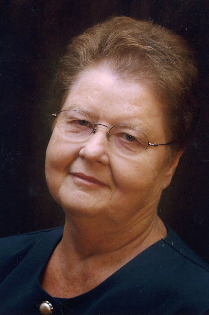 Gloria Pearson Ward