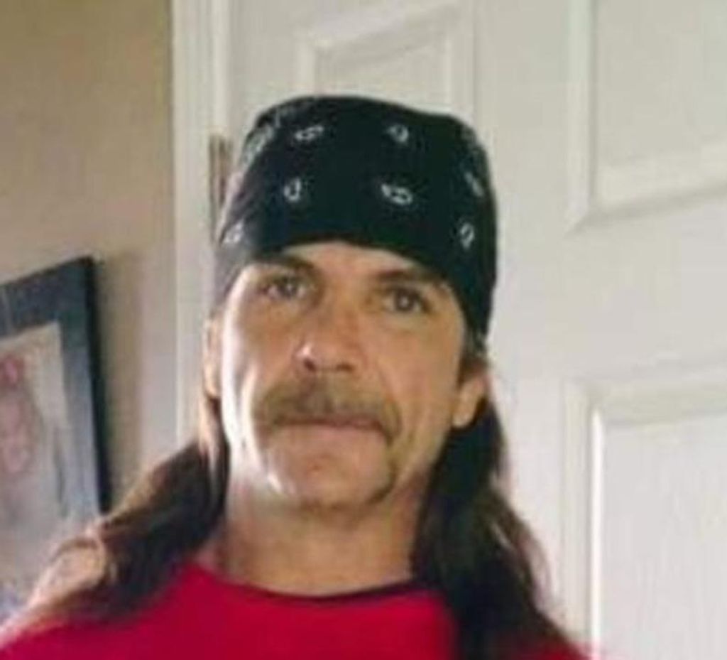 Shawn Lee Welder