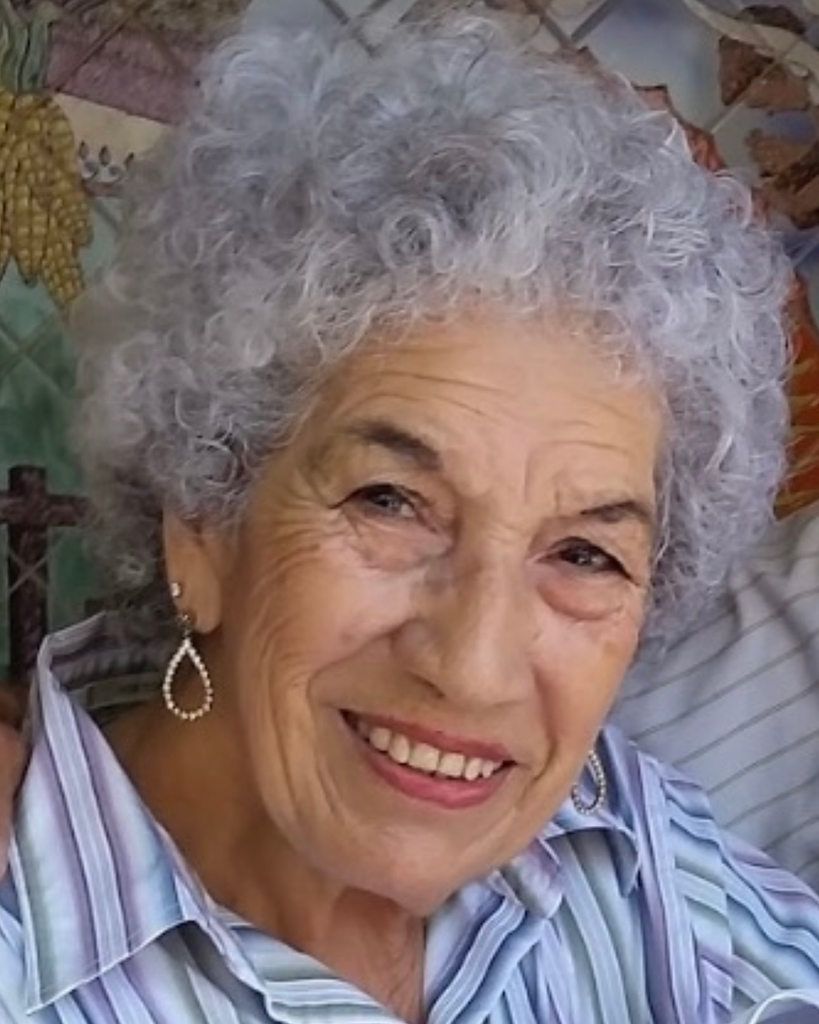 Maria Teresa Ahumada