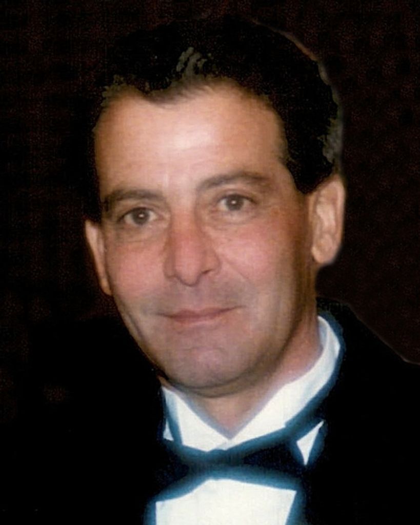Terry Michael Conroy Profile Photo