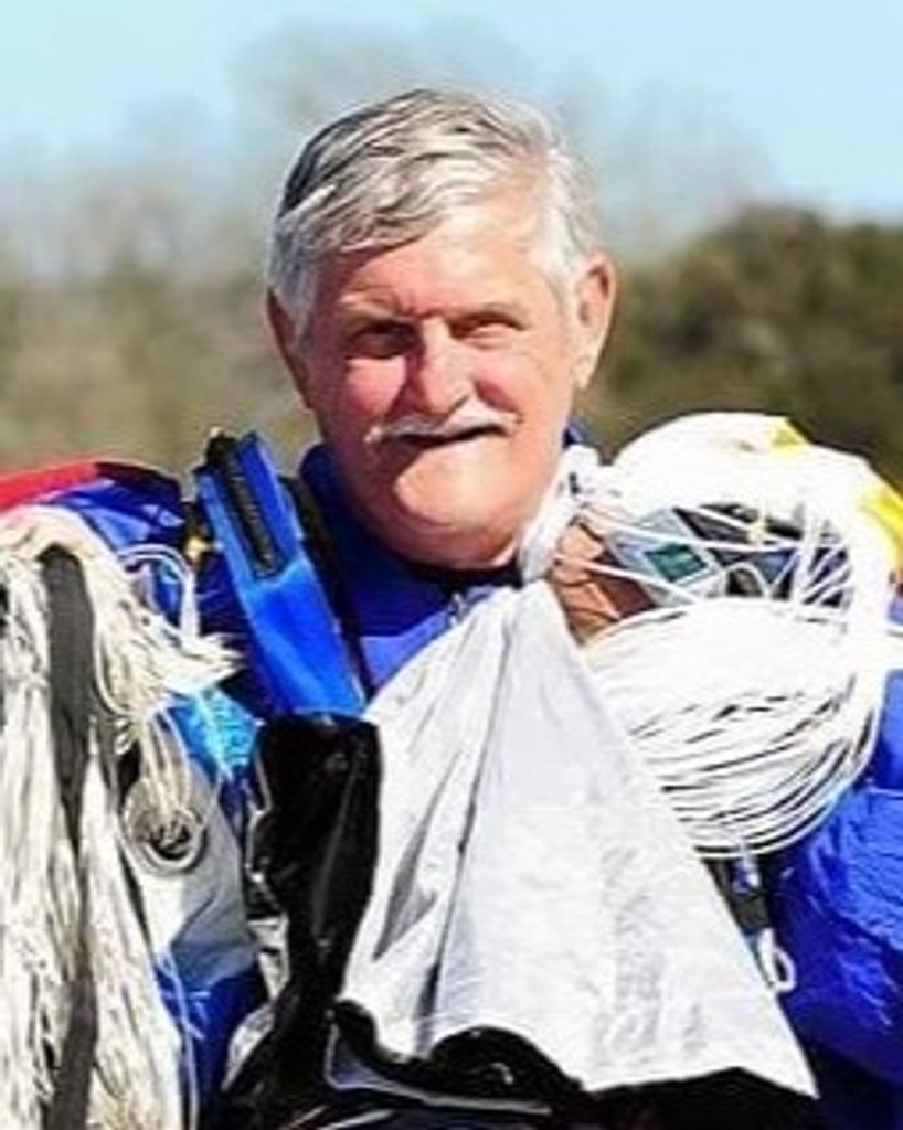 Gary Allen Barron
