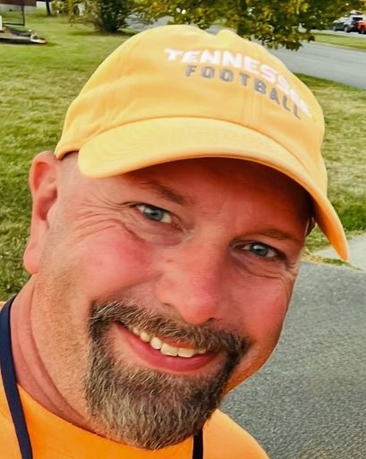 Ryan Keith Perkins's obituary image