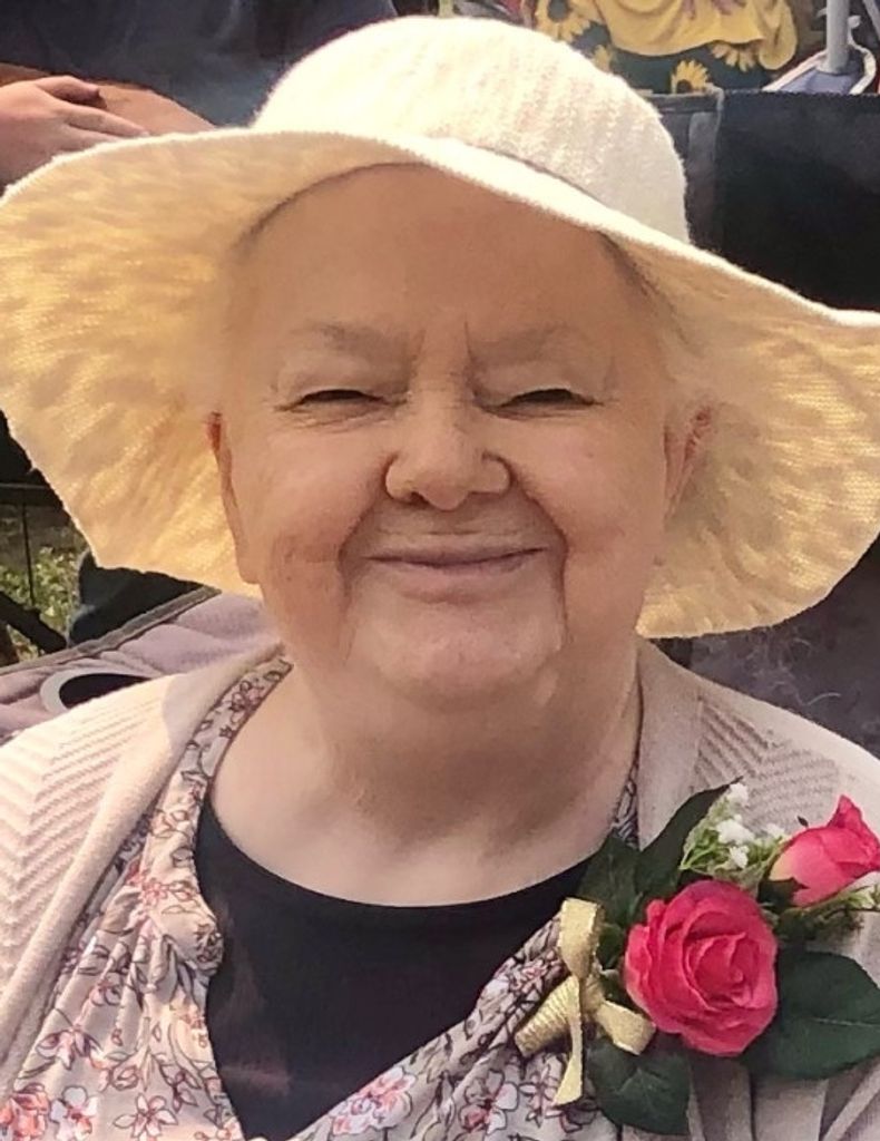 Joyce Cole
