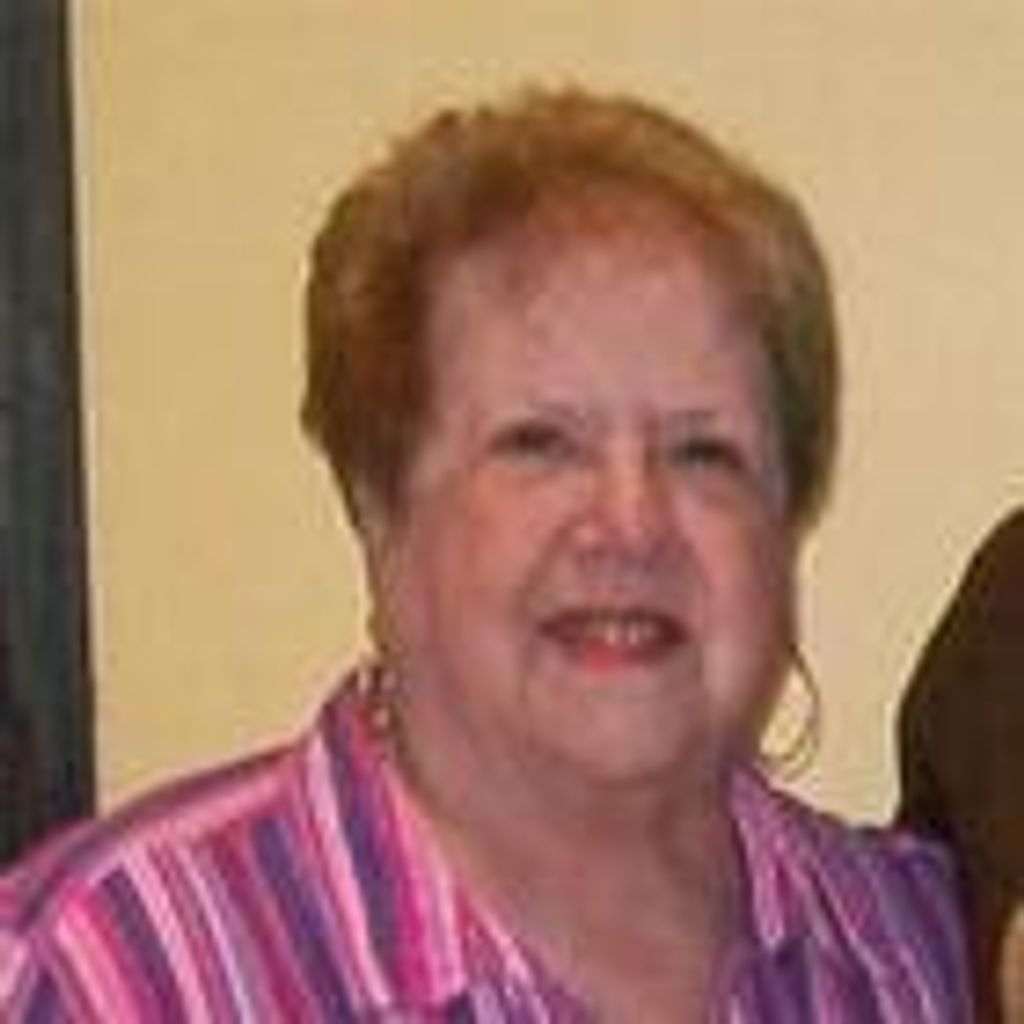 Alice Pierce Profile Photo