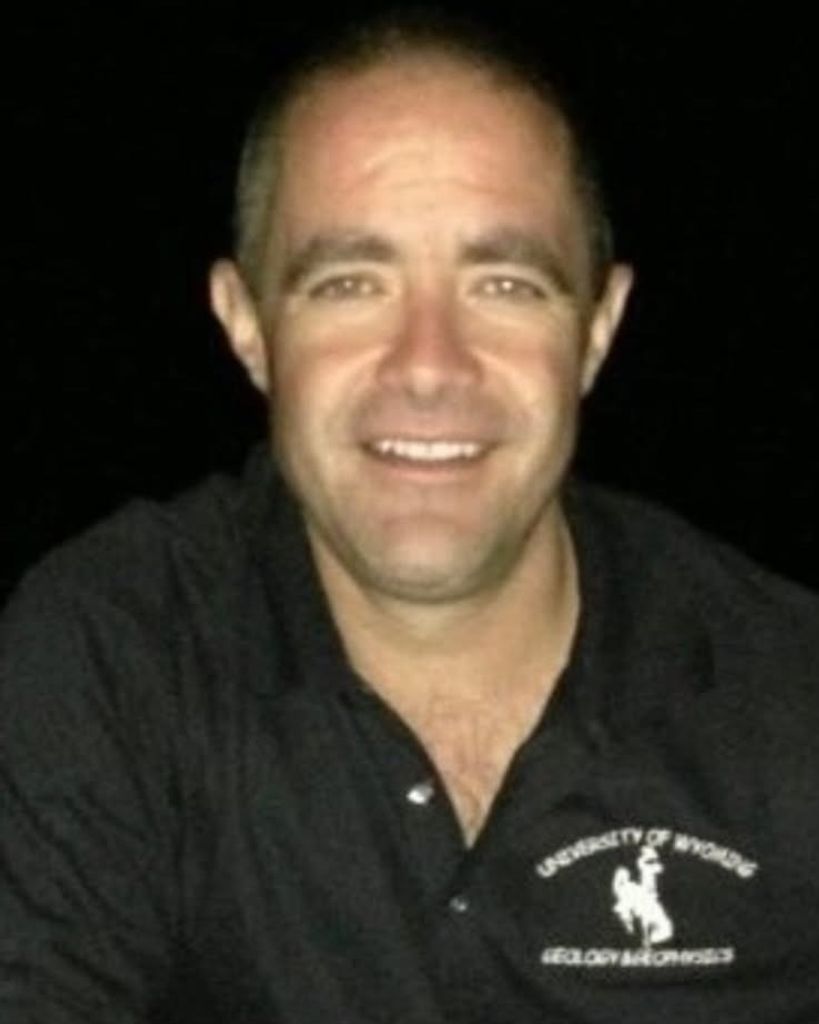 Michael "Mike" Mark Kaul