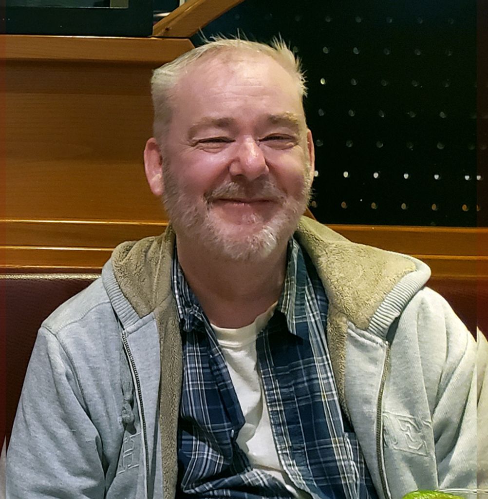 Michael Galway