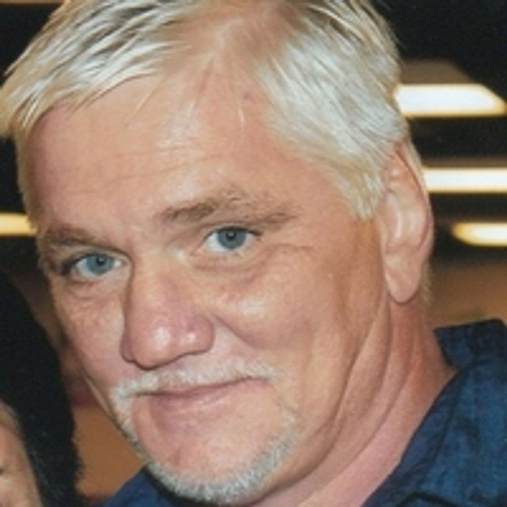 Roy Eugene Riggs