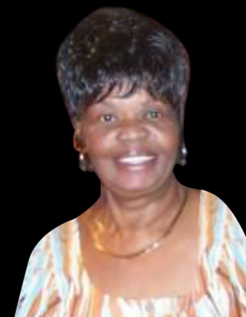 Marian Lavonne Dodson