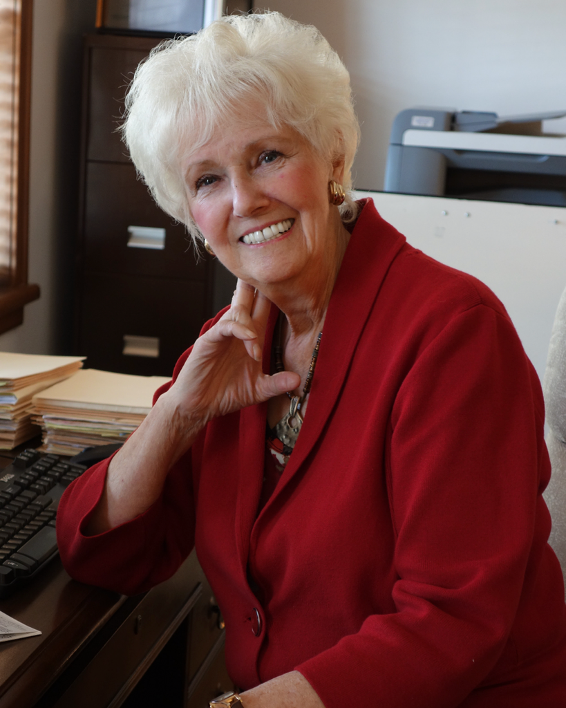 Miriam M. Broderick Profile Photo