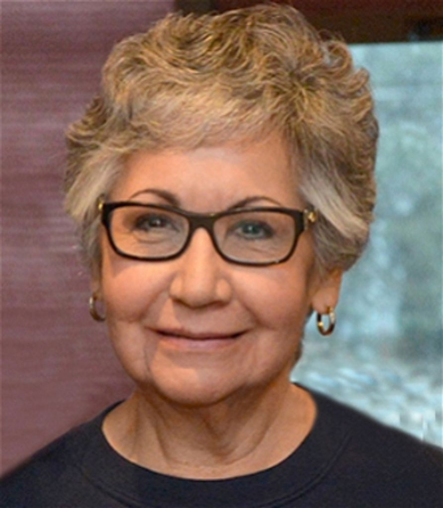 Linda Christine Cabrera