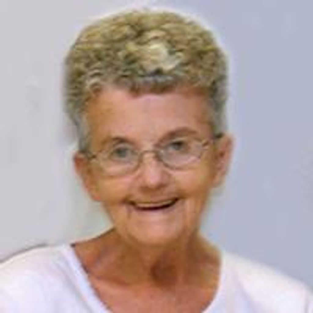 Lois J. Timberlake