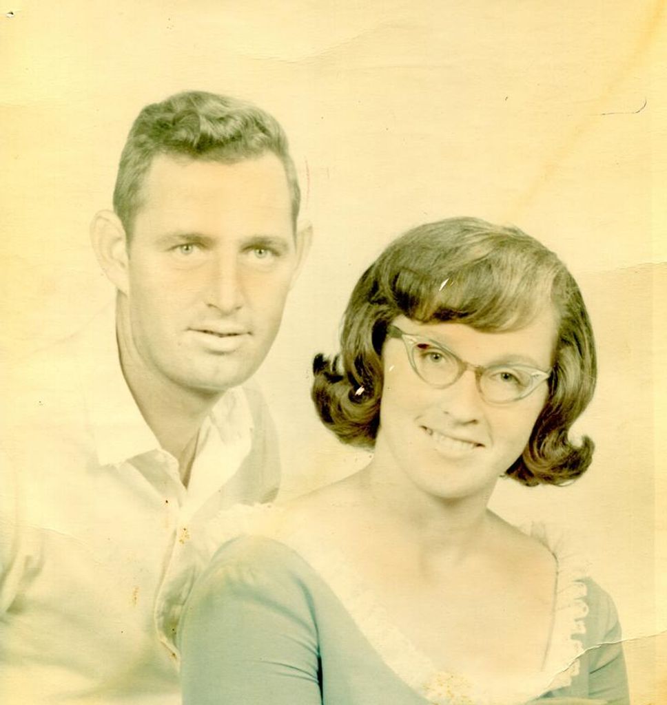 Lillian Morris Profile Photo