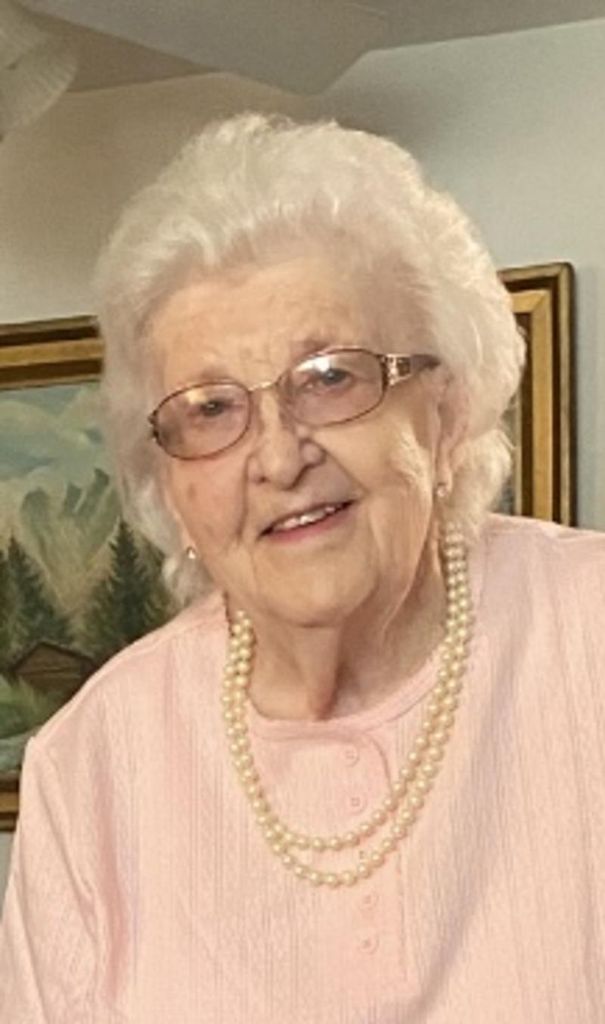 Ursula Elisabeth Hall Profile Photo