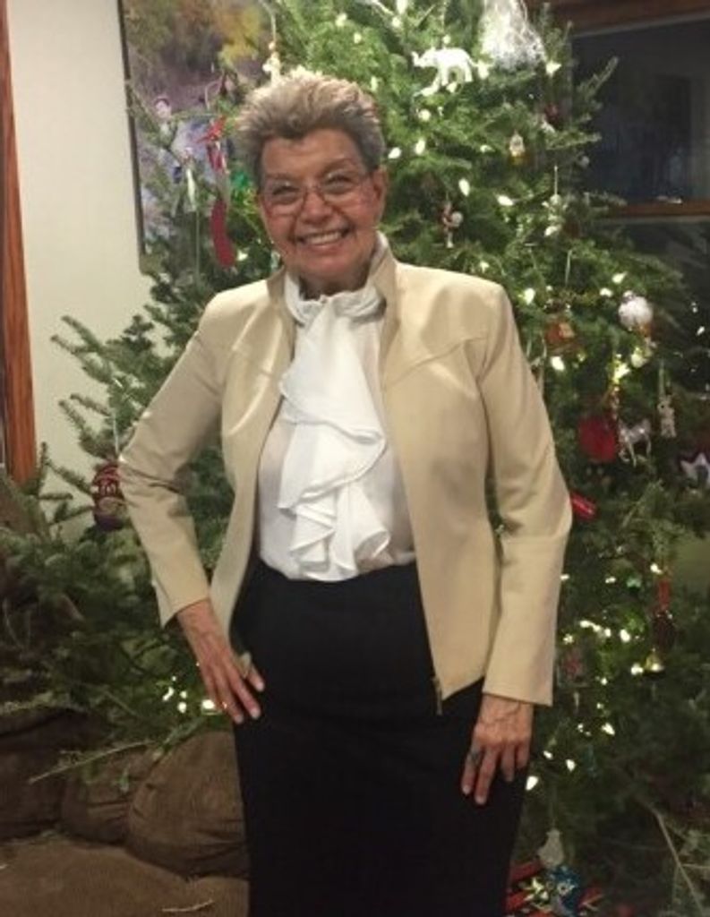 Maribel Holewinski Profile Photo