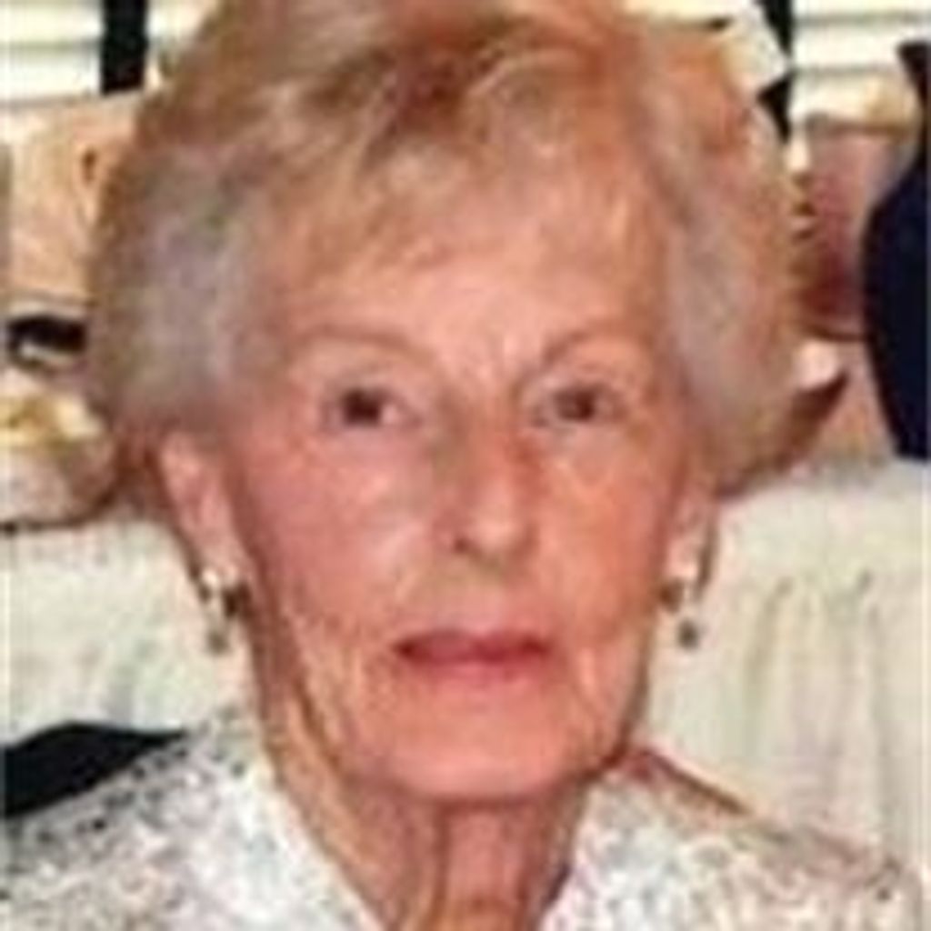 Charlotte E. Day