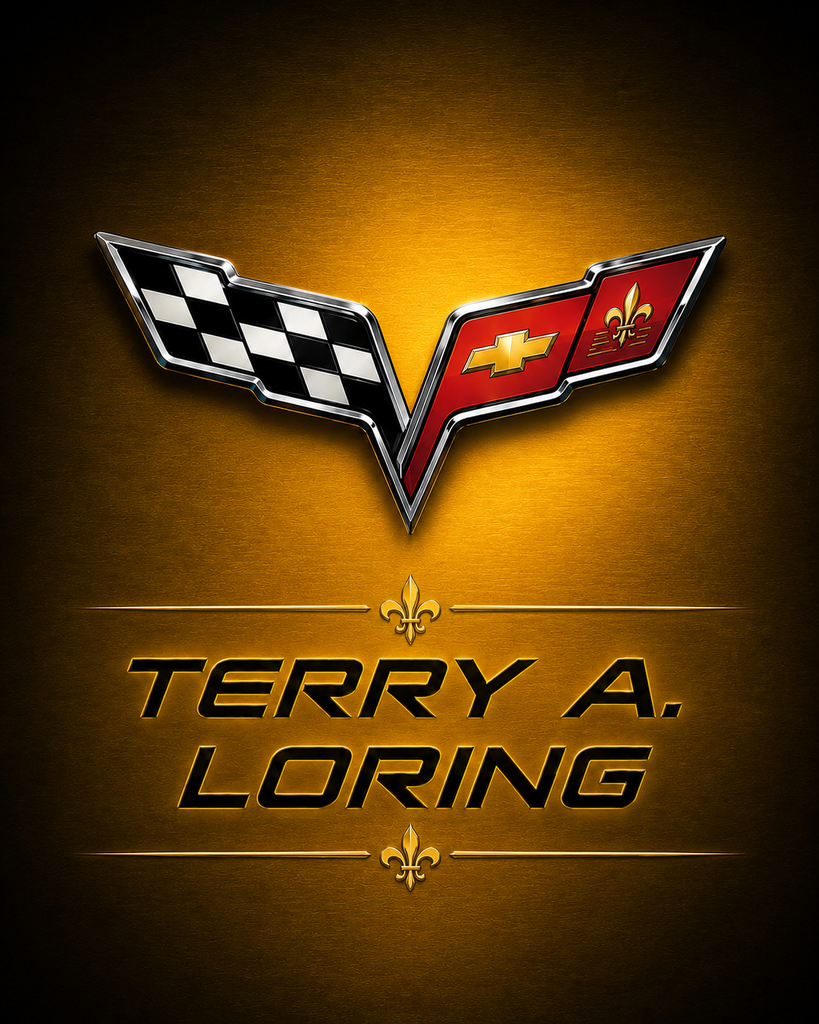 Terry Loring Profile Photo
