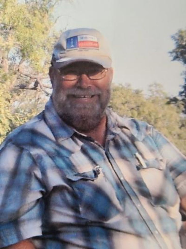 John Ross Hale, Jr. Profile Photo