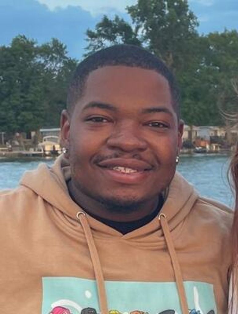 Delshon Marquise Williams Profile Photo