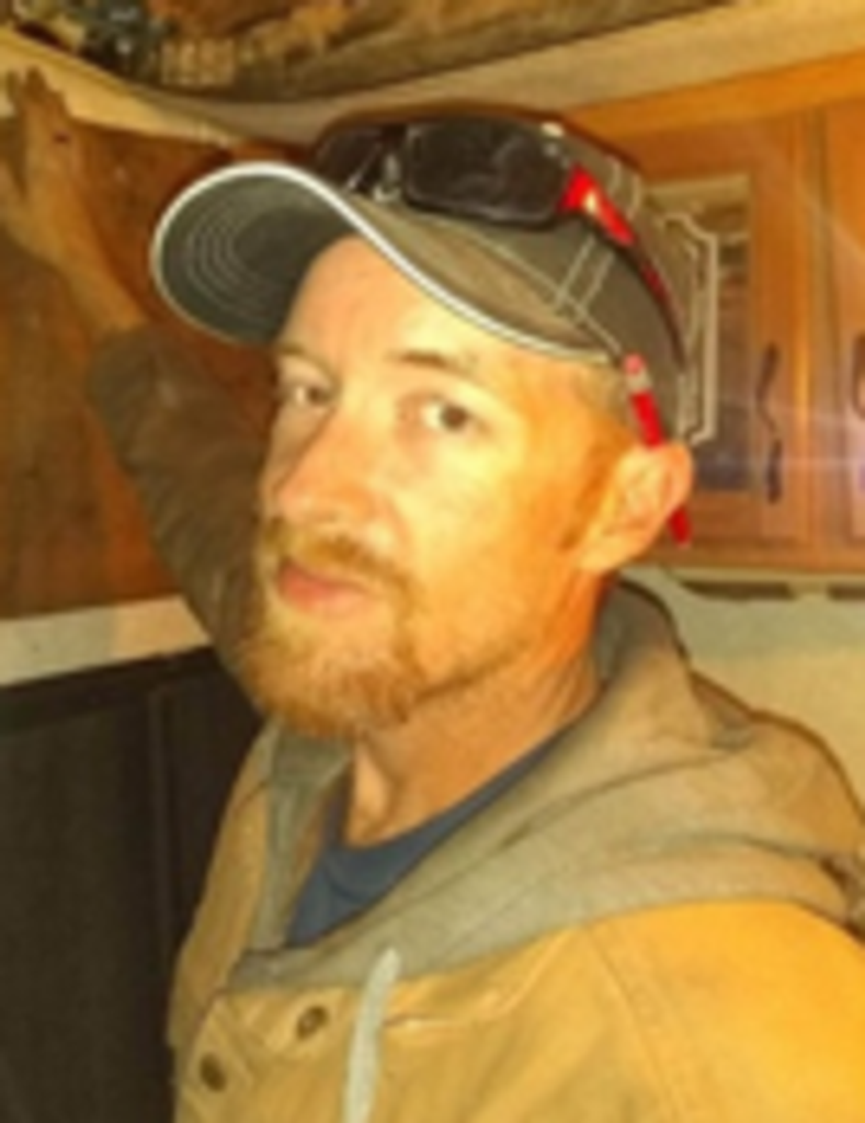 John Alvie Albright Sr.