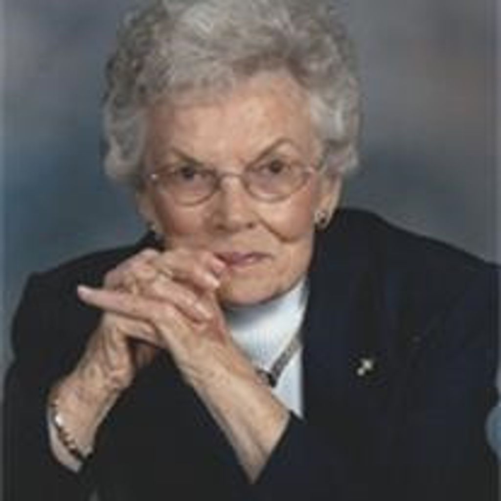 Marjorie Patterson
