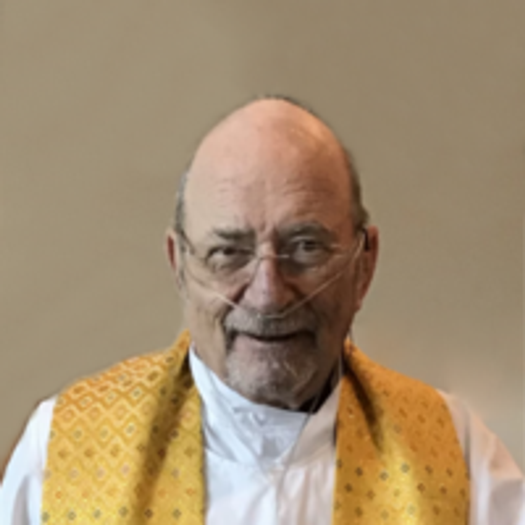 Rev. James E. Birkmaier Profile Photo