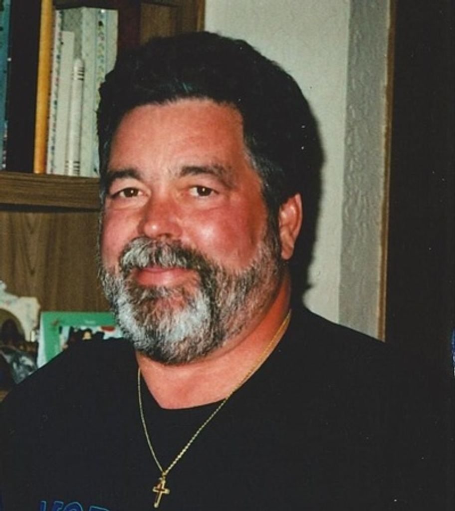 Bruce Matthew Arlington