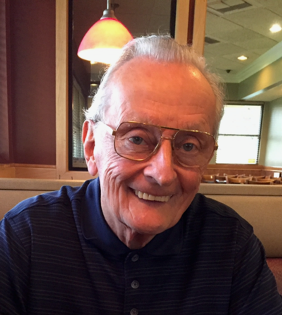 Richard Stephen Hudson, Sr. Profile Photo