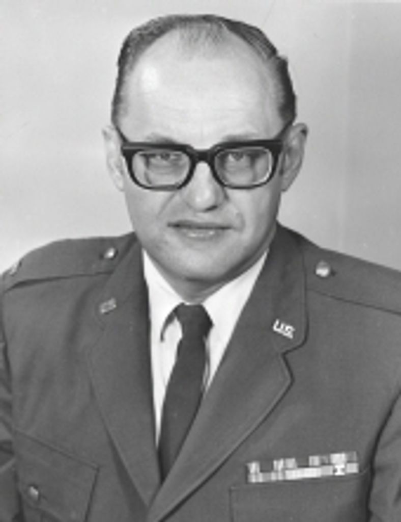 Donald Arthur Kramer