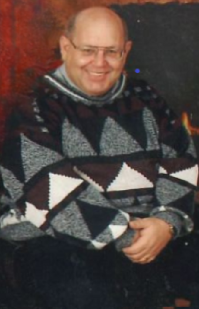 Willie "Mike" Michael Mitchell