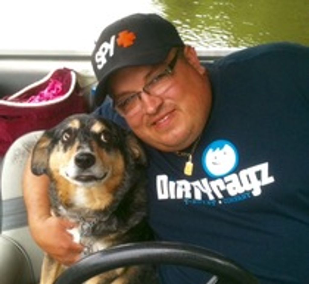 Michael R. Dalrymple