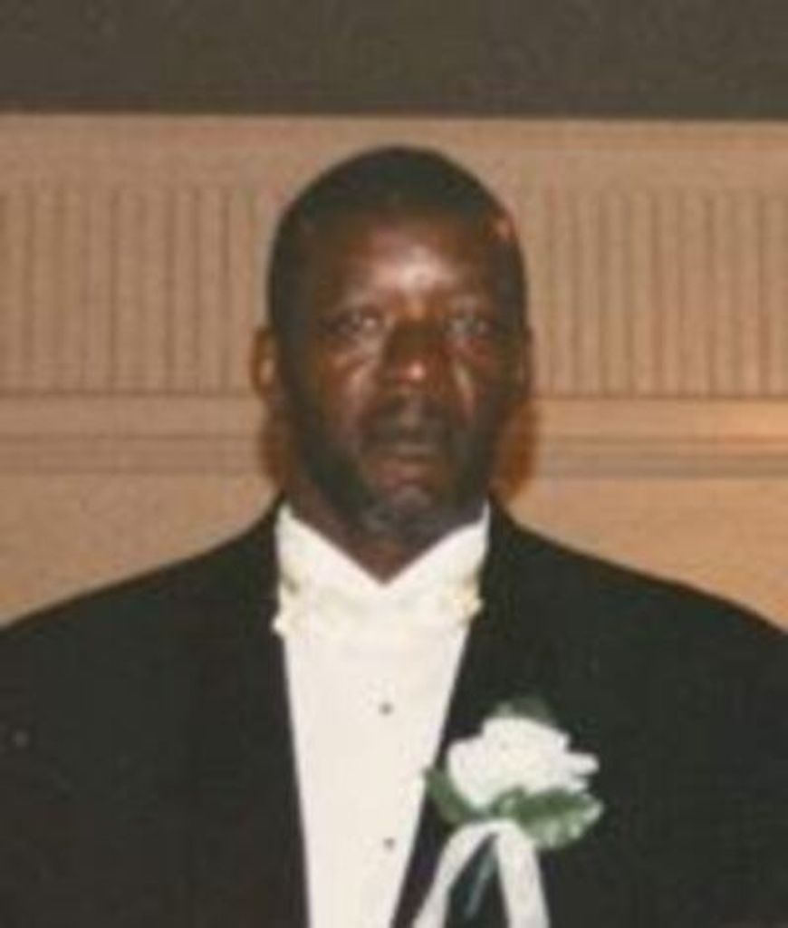 Simm Charles Williams, Sr. Profile Photo