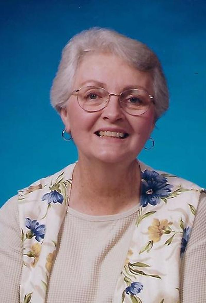 Nevelyn Evans Edwards Profile Photo